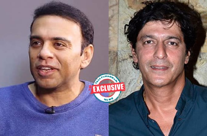  Chunky Pandey roped for Farhad Samji 