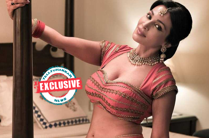 Flora Saini