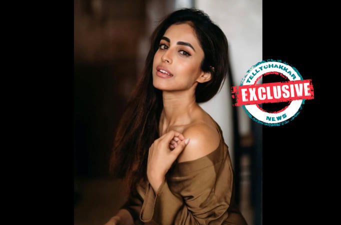 Exclusive! “I don't regret for what I do, if I have done a character I have loved it for sure” Priya Banerjee on her ongoing Man