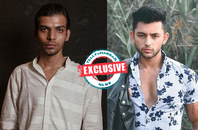 Exclusive! Dhruv Malik and Pranjal Pateriya joins the cast of Vakalatnama for Netflix