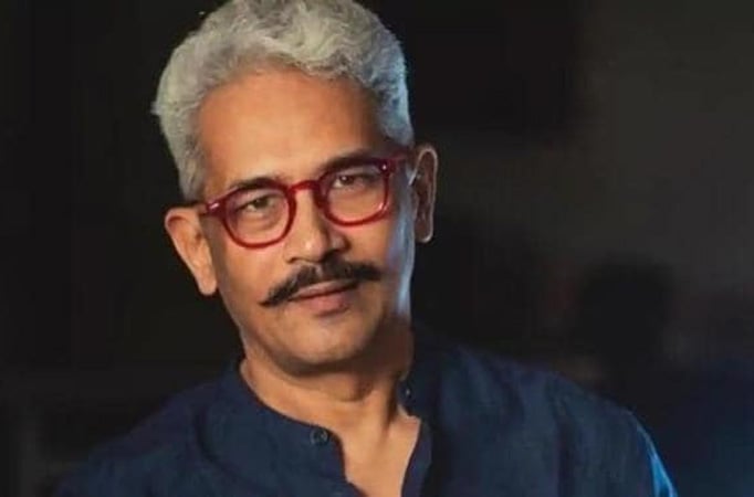 Atul Kulkarni on how four generations manage 