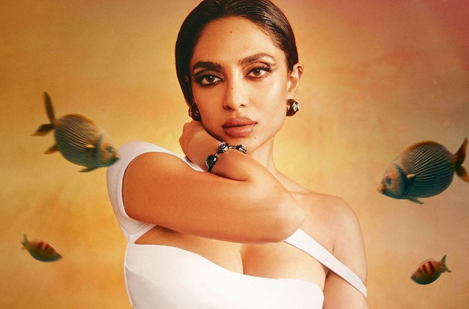 Sobhita Dhulipala