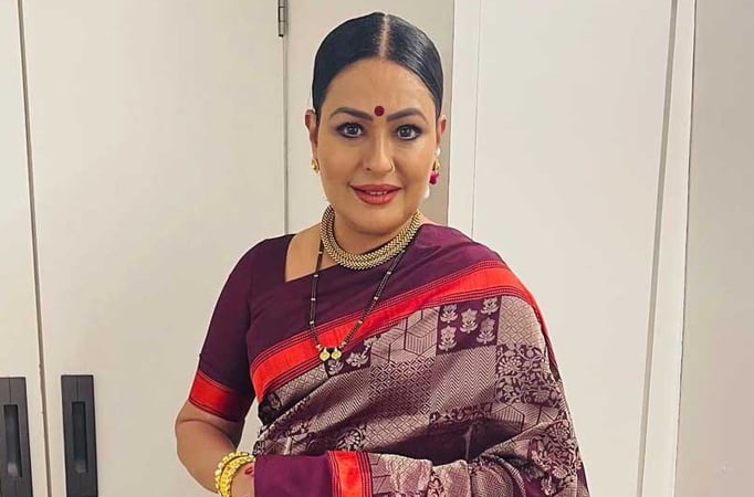 Ashwini Kalsekar