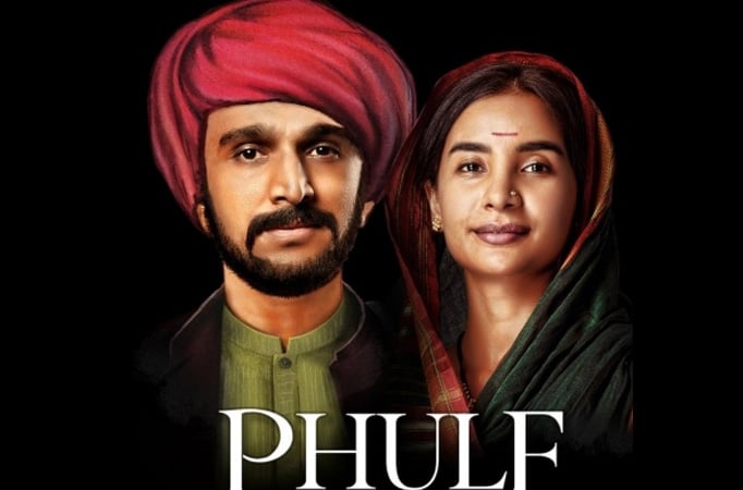 Patralekhaa to commence shooting for 'Phule' in early April