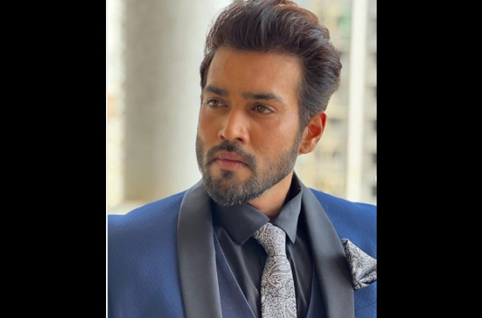 Karan Khanna joins 'Kyunkii Tum Hi Ho'; promises to lift show to greater heights