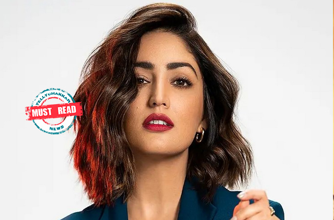 Is Yami Gautam the new queen of OTT platfor