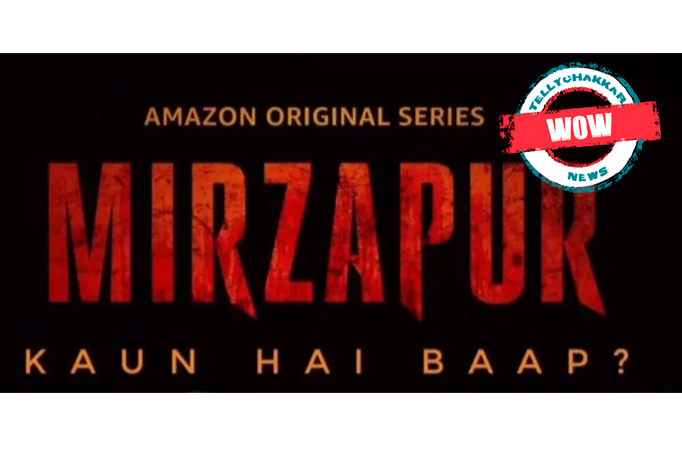 Wow! Here is when Mirzapur season 3 is going to premiere