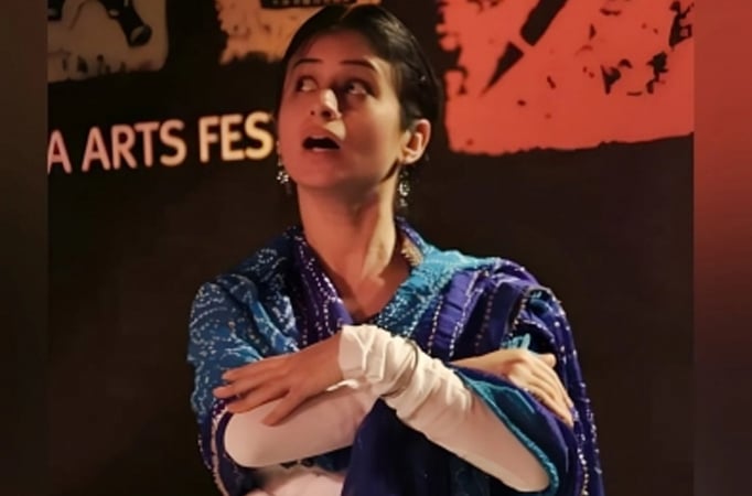 Rasika Dugal