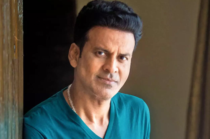 Manoj Bajpayee Manoj Bajpayee