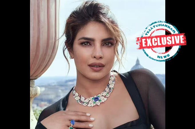 Exclusive! "The character is physically and emotionally demanding" Priyanka Chopra on her character in Citadel