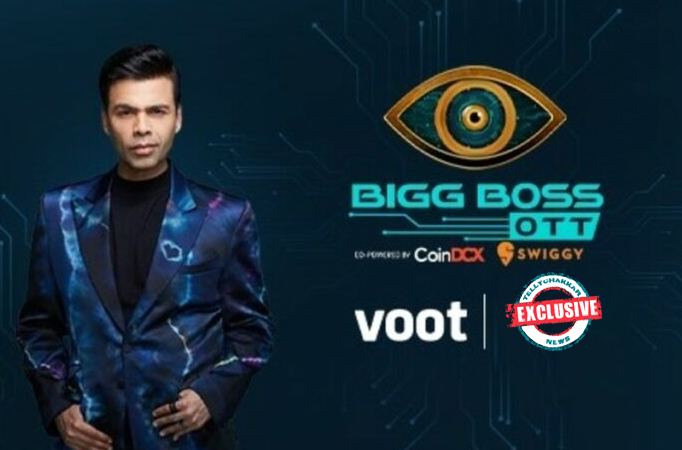 BIGG BOSS OTT SEASON 2