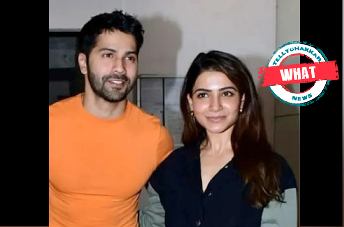 What! Varun Dhawan and Samantha Ruth Prabhu’s Citadel has connection with Farzi and The Family Man?