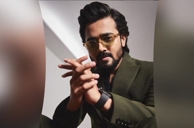 Bhuvan Bam