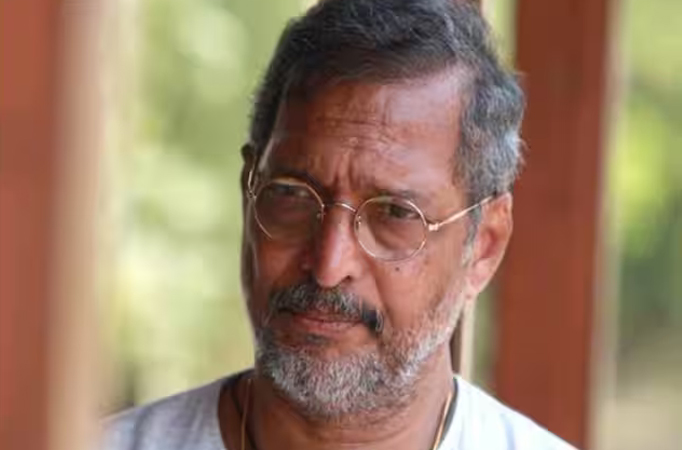 Nana Patekar