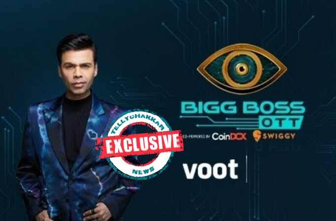 BIGG BOSS OTT SEASON 2