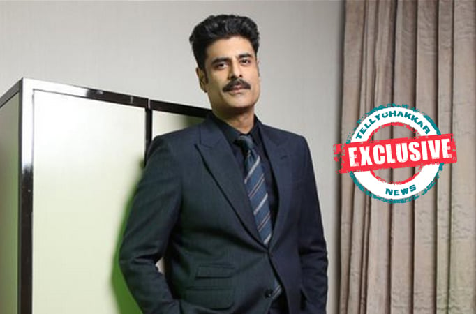 Sikandar Kher 