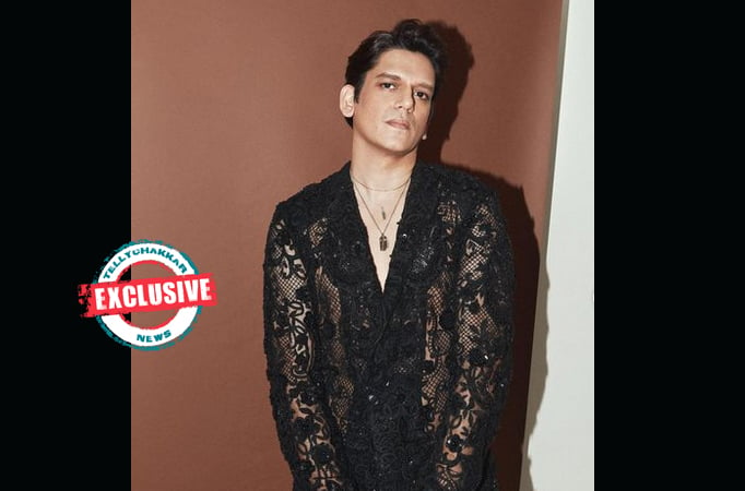 Vijay Varma