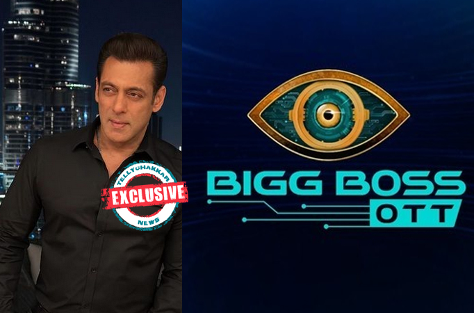 BIGG BOSS OTT