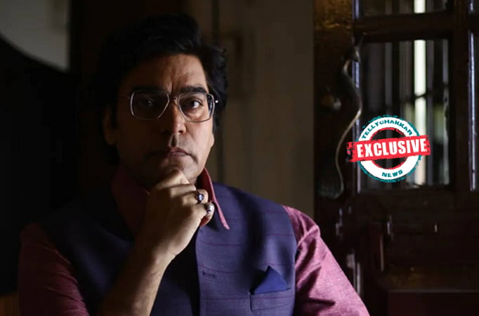 Ashutosh Rana