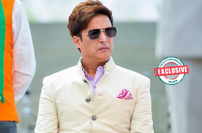 Jimmy Shergill