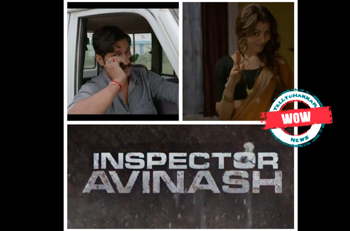 Inspector Avinash trailer out! This Randeep Hooda starrer promises to be a complete mass masala entertainer