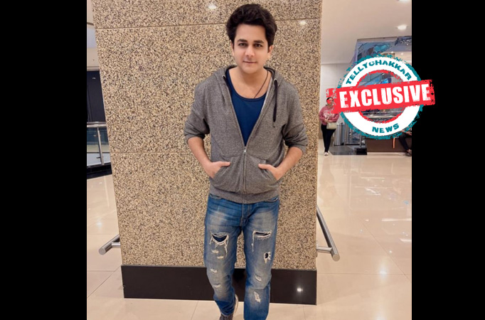 Exclusive! “Acting is my first love and want to some challenging roles” Nirav Soni 