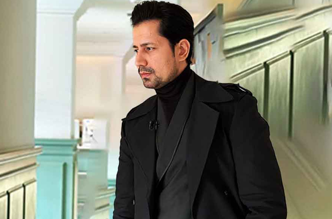 Sumeet Vyas