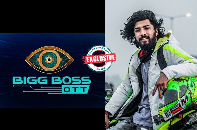 Bigg Boss OTT Season 2 : Exclusive! Famous YouTuber Anurag Dobhal UK07 Rider to participate in the show 