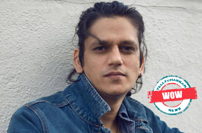 Vijay Varma