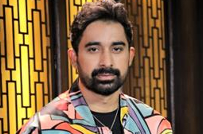 Rannvijay