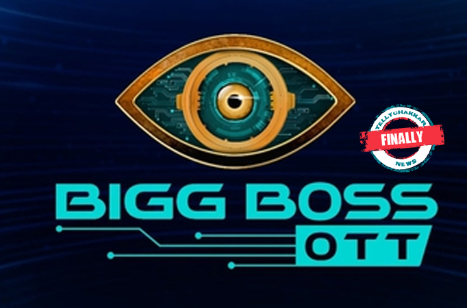  Bigg Boss OTT Season 2