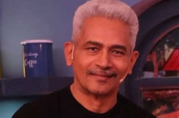 Atul Kulkarni