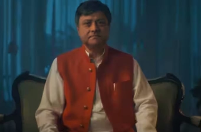 Sachin Pilgaonkar