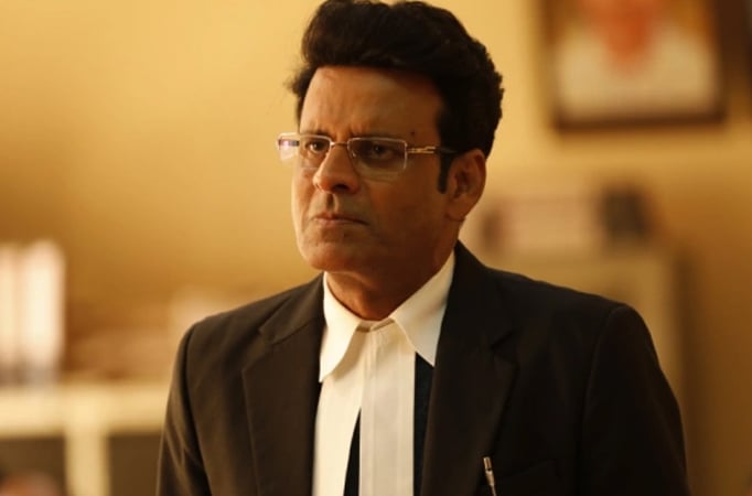 Manoj Bajpayee