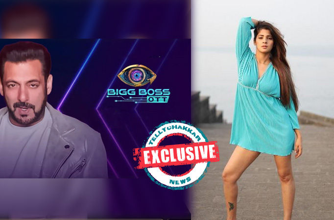 Sapna Gill to participate in the show