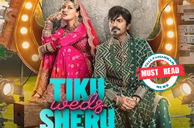 Tiku Weds Sheru