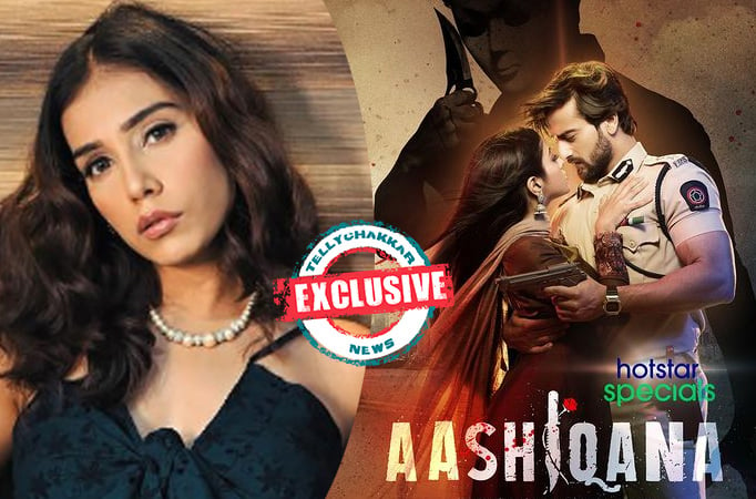  Disney Plus Hotstar’s Aashiqana Season 4