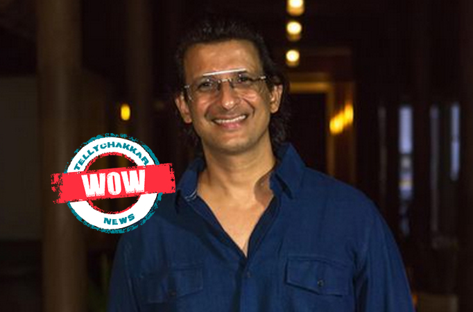 Sharman Joshi