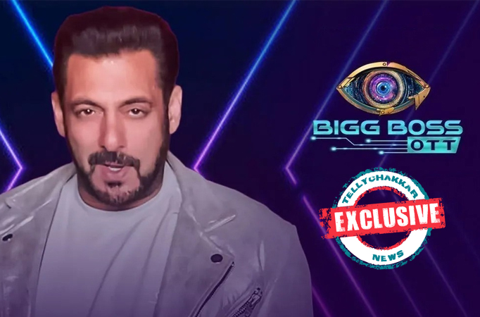 BIGG BOSS OTT 