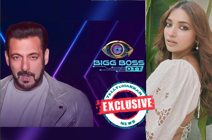 EXCLUSIVE! Jiya Shankar on showing a different side of hers in Bigg Boss OTT season 2: I am sure they have not seen the way I ge