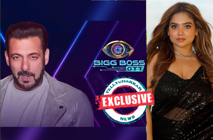 Bigg Boss OTT Season 2: Exclusive! This is what Bigg Boss contestant Manisha Rani expects from Ekta Kapoor and Salman Khan after