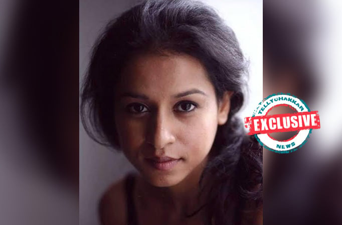 Exclusive! "It would be very boring to do similar characters, that is why I look for different roles" Tillotama Shome