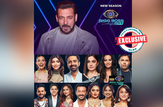 Bigg Boss OTT Season 2: Exclusive! Check out the first week nominated contestants; one of them would say goodbye on the  Weekend