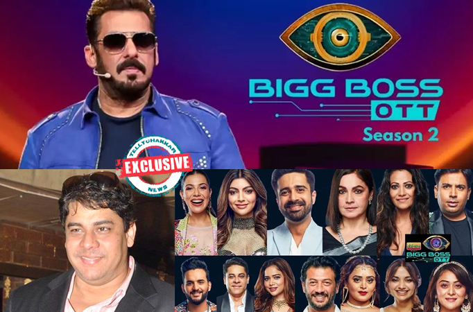 bigg boss