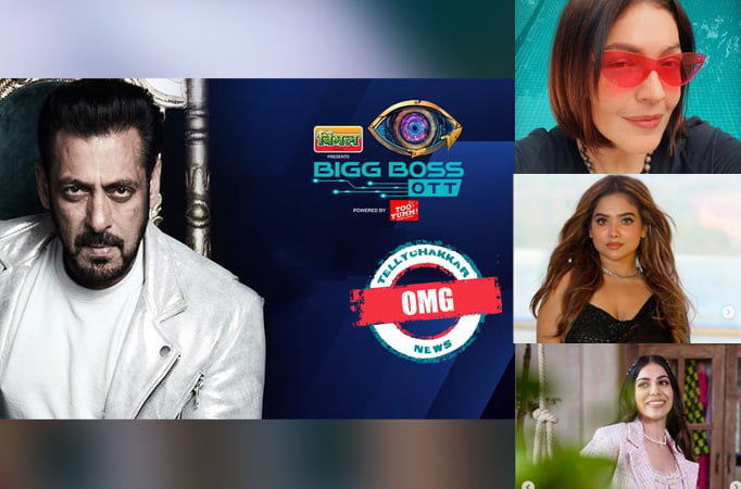 Bigg Boss OTT Season 2: OMG! Pooja Bhatt takes a stand for Manisha Rani and lashes out at Palak Purswani for ganging up against 