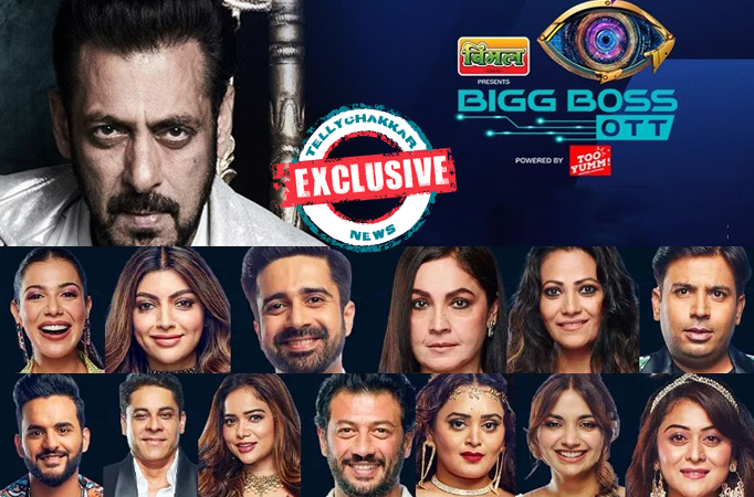 Bigg Boss OTT