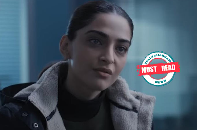 Must Read! Teaser of Sonam Kapoor starrer Blind is out now; here’s what netizens have to say about it 