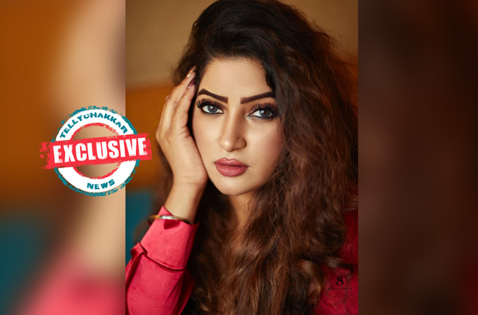 Exclusive! Tune Meri Jaana actress Selina Sood to be seen in the OTT series 