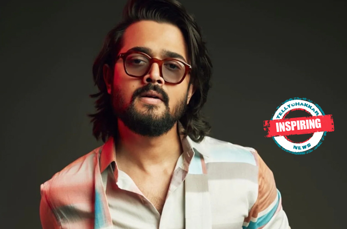 BHUVAN BAM