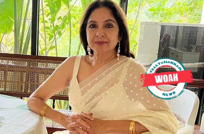 Neena Gupta